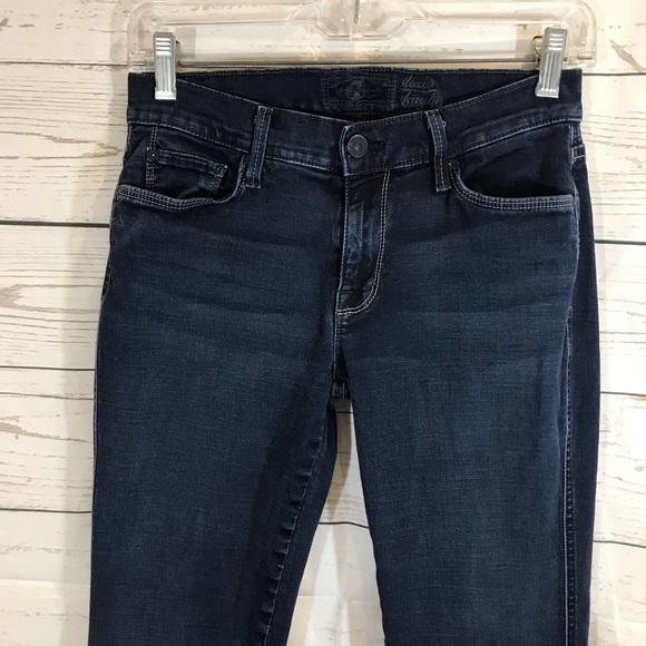 7 for All Mankind Lexie Petite Kaylie Bootcut Jean - Picture 3 of 8